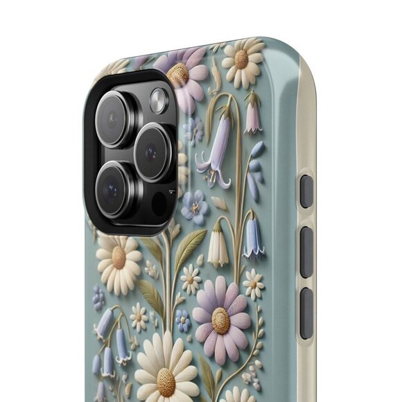 iPhone Phone Cases, Perfect Stylish Mobile Case, MLNMC577 - Picture 9 of 13